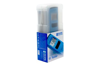 Hanna DiST®3 Tester für Leitfähigkeit